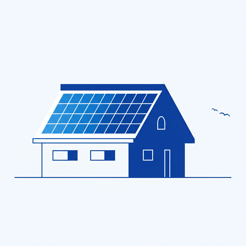 Virtual survey illustration